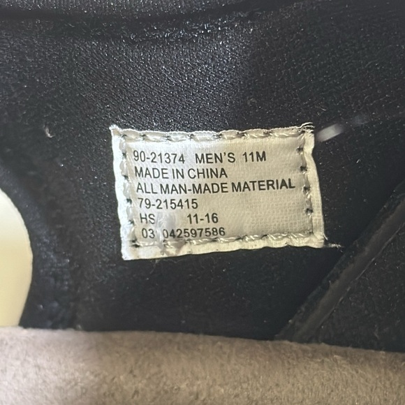 Dockers sandals size 11 - Picture 6 of 6